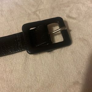 Belt